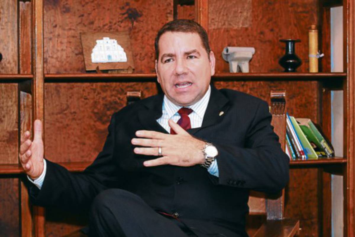 'El IHAH es la cenicienta del Estado de Honduras”