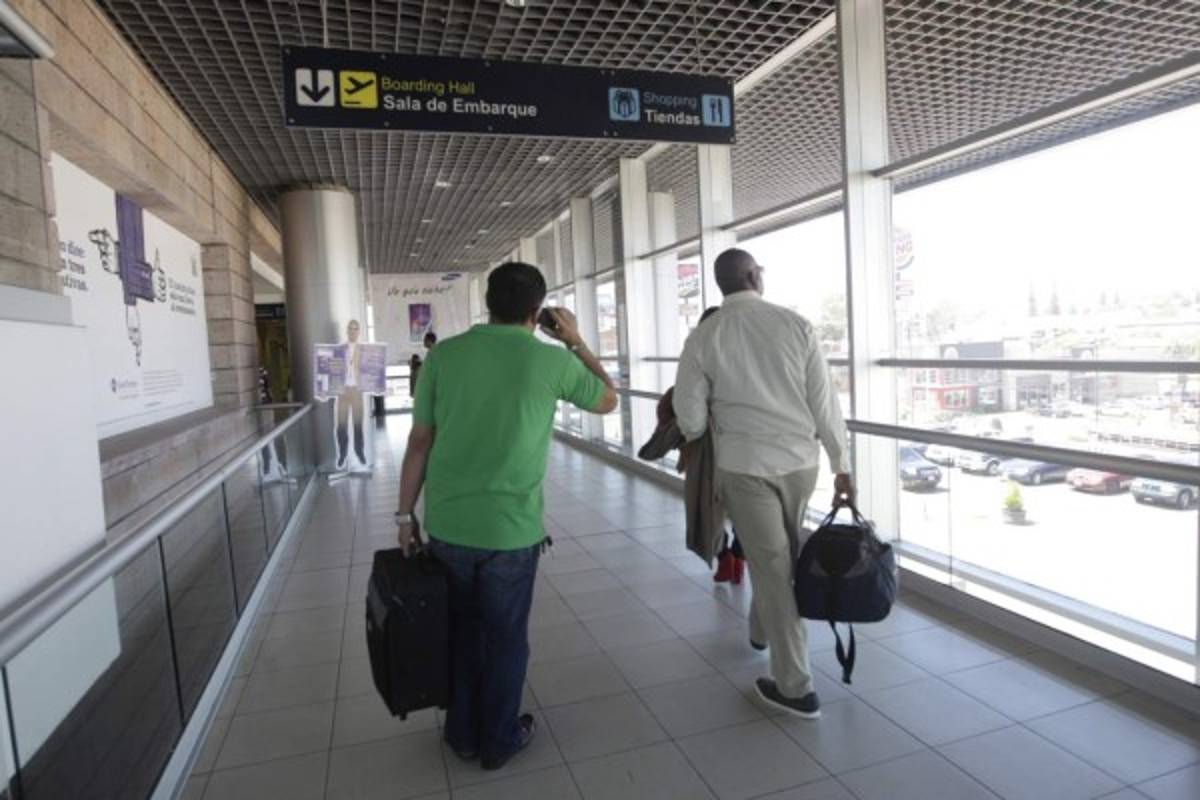 En 2017 cerrarían el aeropuerto Toncontín