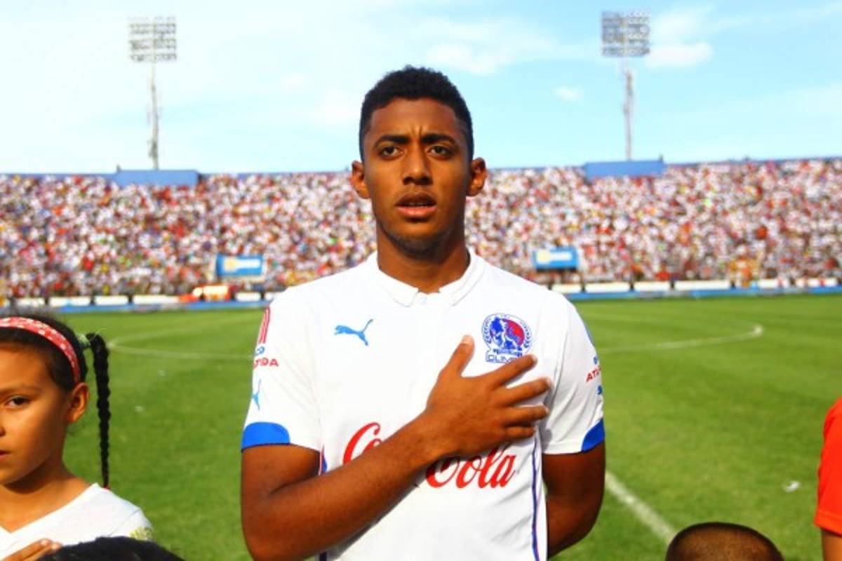 'Choco' Lozano anda a la altura de los grandes