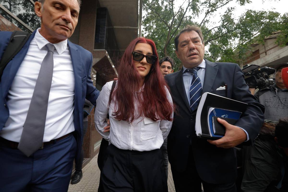 Así marcha el juicio por la muerte de Diego Maradona: Mostraron su foto sin vida