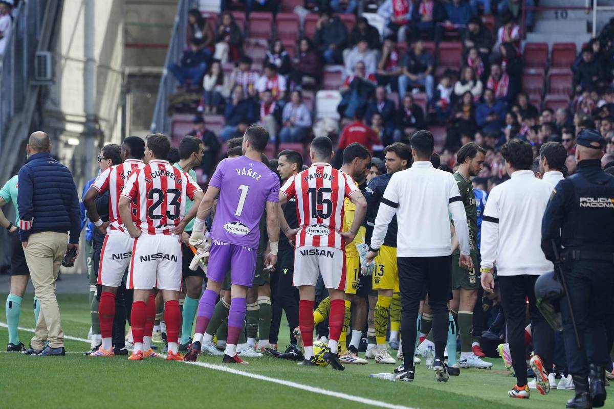 ¡Lamentable! Falleció durante partido de fútbol en LaLiga de España