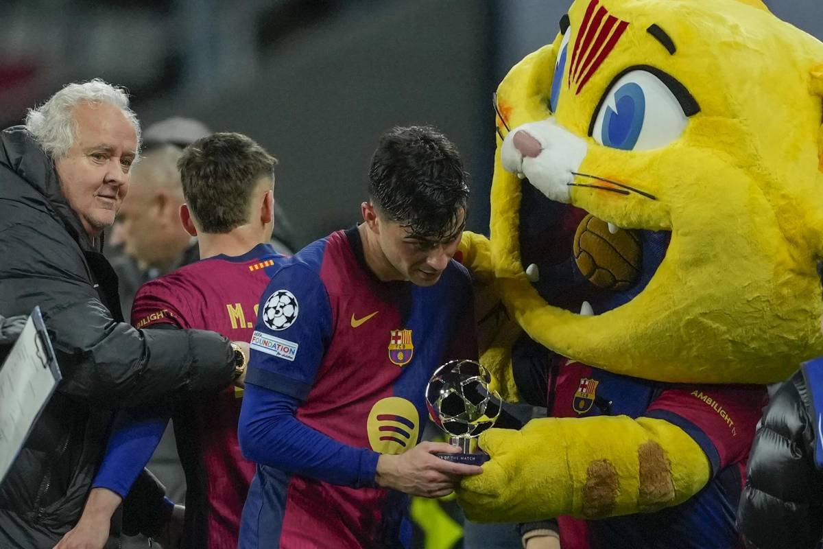 Raphinha a lo Messi, Ter Stegen desencajado y las visitas inesperadas en triunfo del Barcelona
