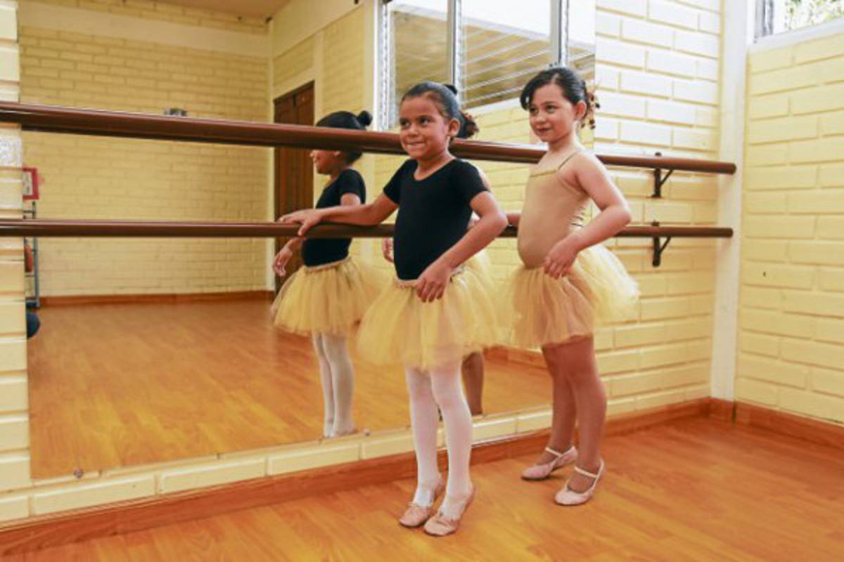 Vacaciones de aventura