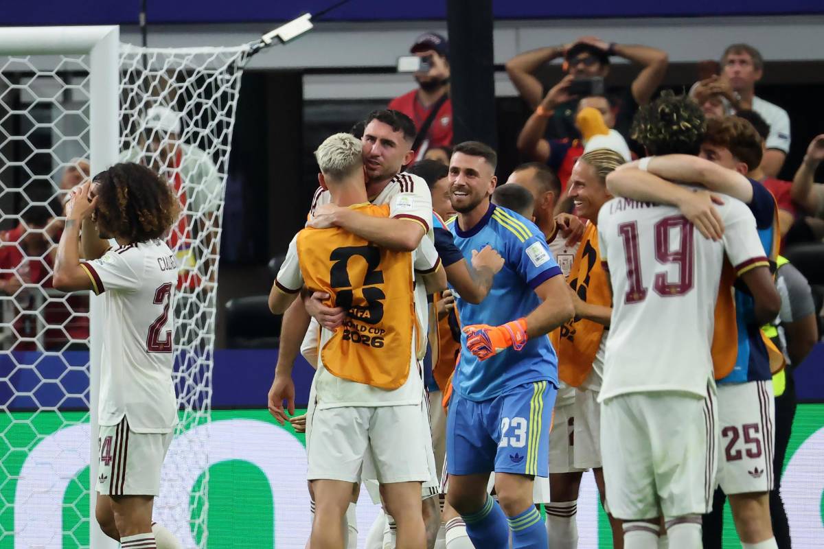 'Venganza de Yamal', tristeza de Cristiano Ronaldo y festejo de España tras eliminar a Portugal