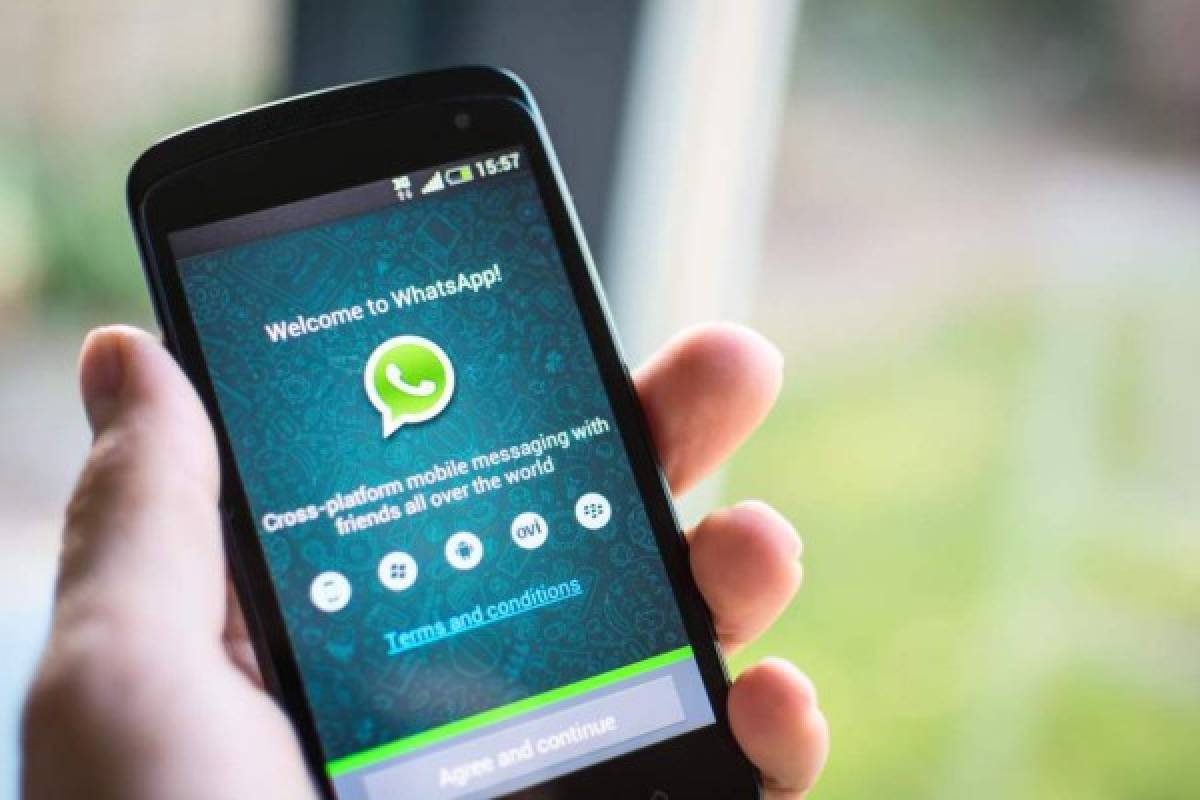 La aplicación Whatsapp dejará de funcionar este año en estos teléfonos celulares