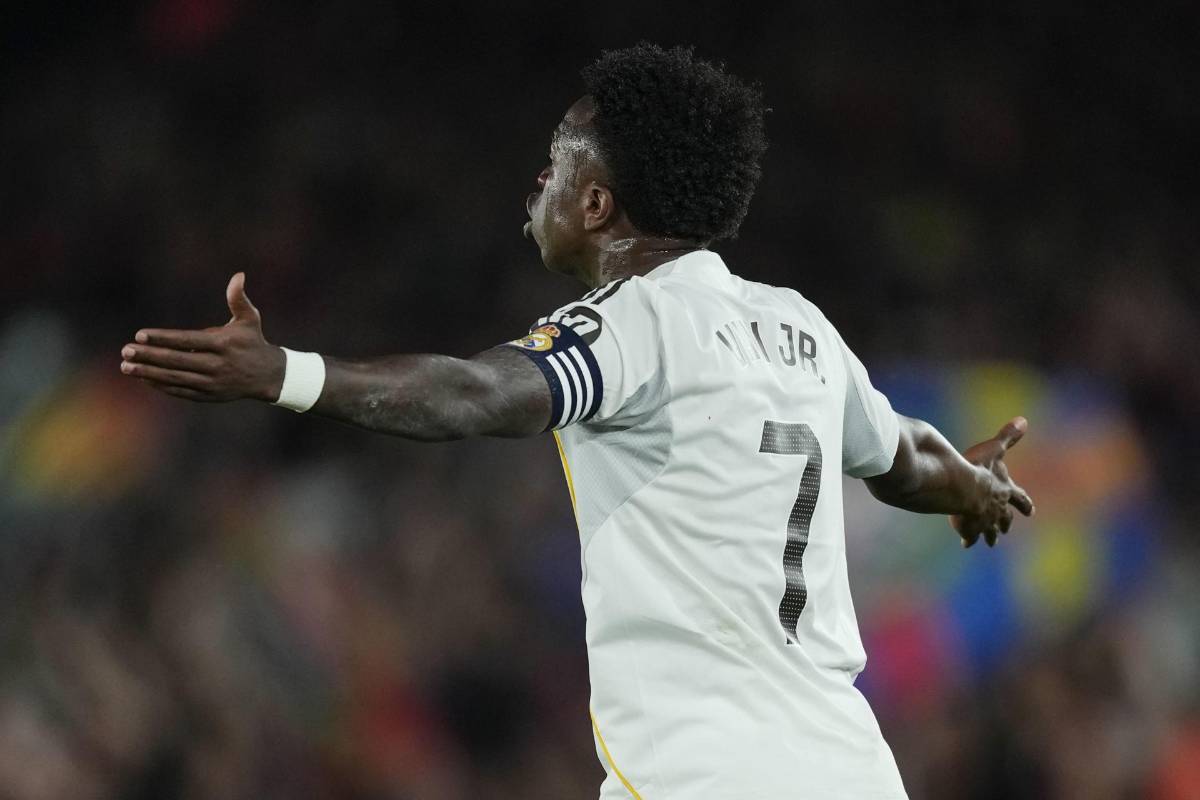 Tristeza total en Real Madrid mientras el FC Barcelona celebraba su nuevo título