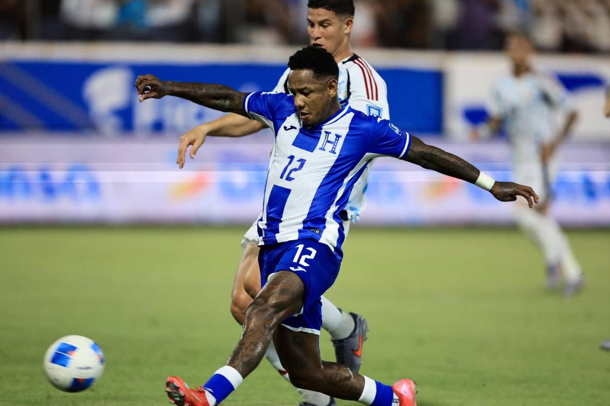 Impase de Quioto con el Piojo Herrera, sufrimiento de Honduras y el llenazo ante Costa Rica