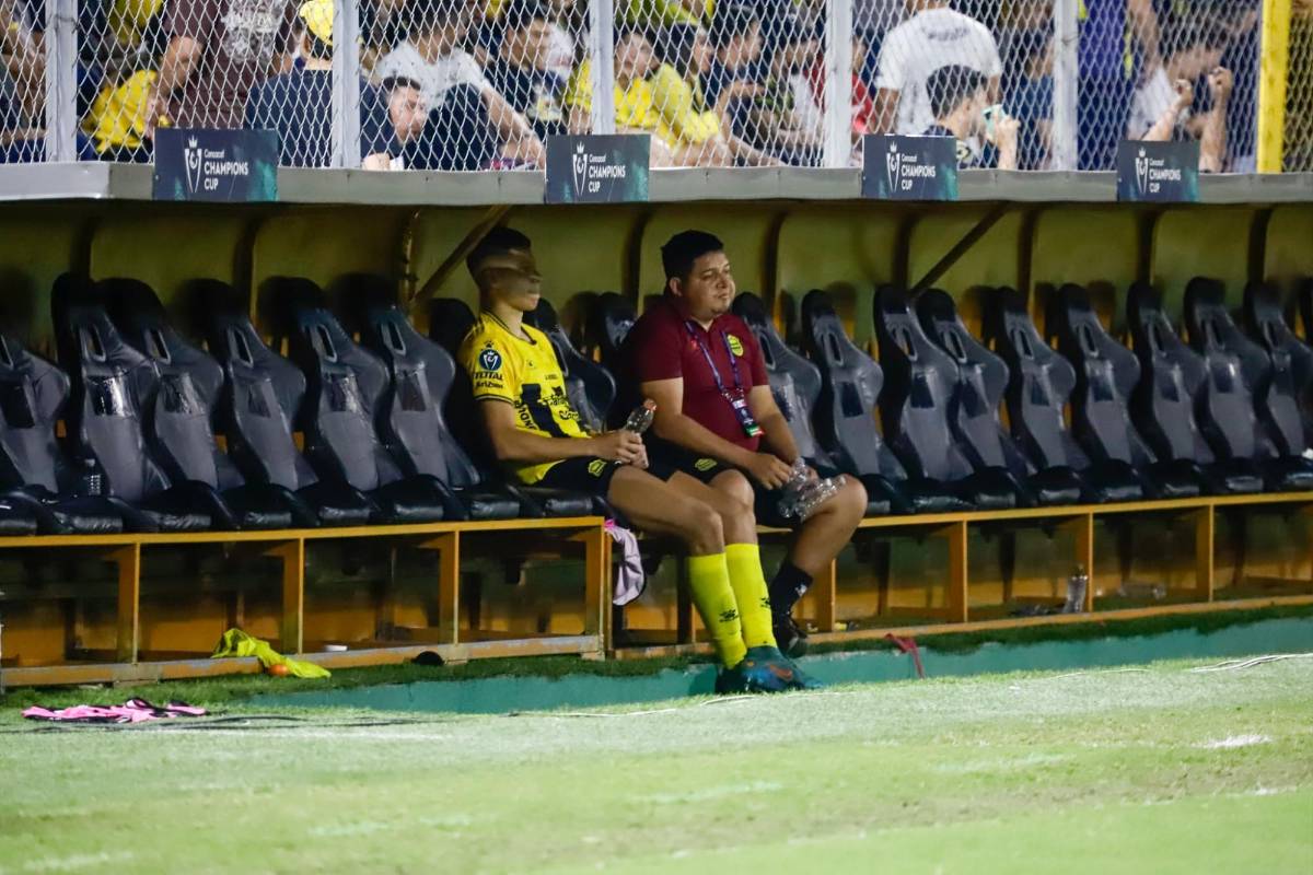 Show de Son Heung-Min en Honduras, MVP inesperado, amargura de Real España y LAFC brilla en Concacaf