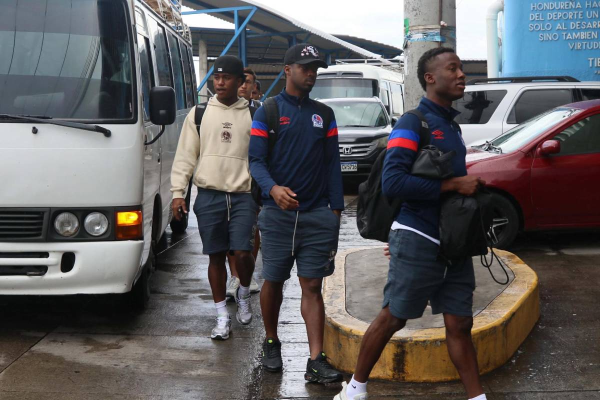 Hija de exjugador de Motagua deslumbra, pesadilla de Olimpia y lo mejor del Real España vs Marathón