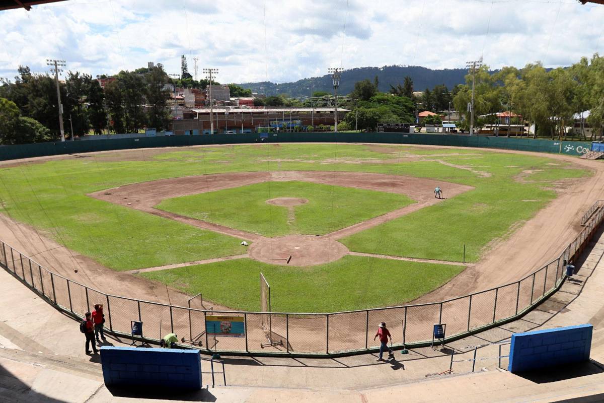 Conciertos en el estadio “Chochi” Sosa: su principal fuente ingreso, pero parte de su deterioro