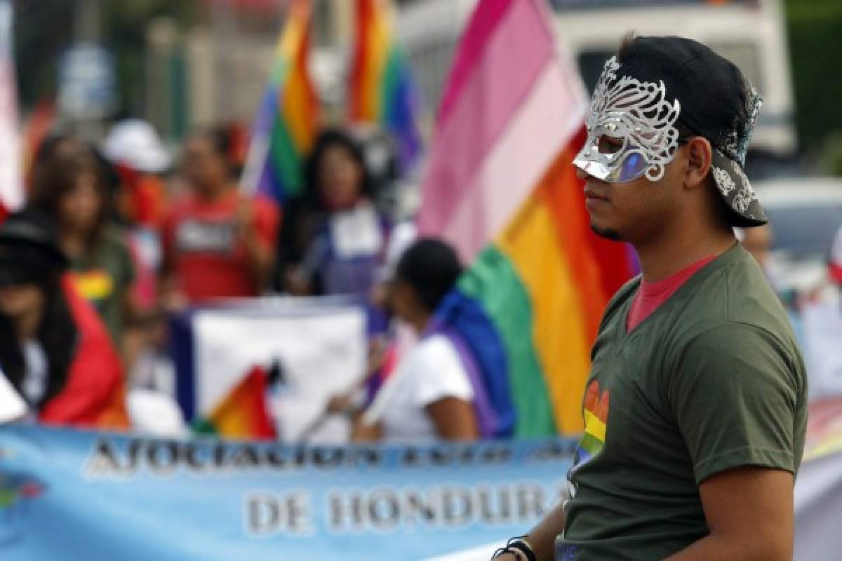 Conmemorarán semana del orgullo LGTB