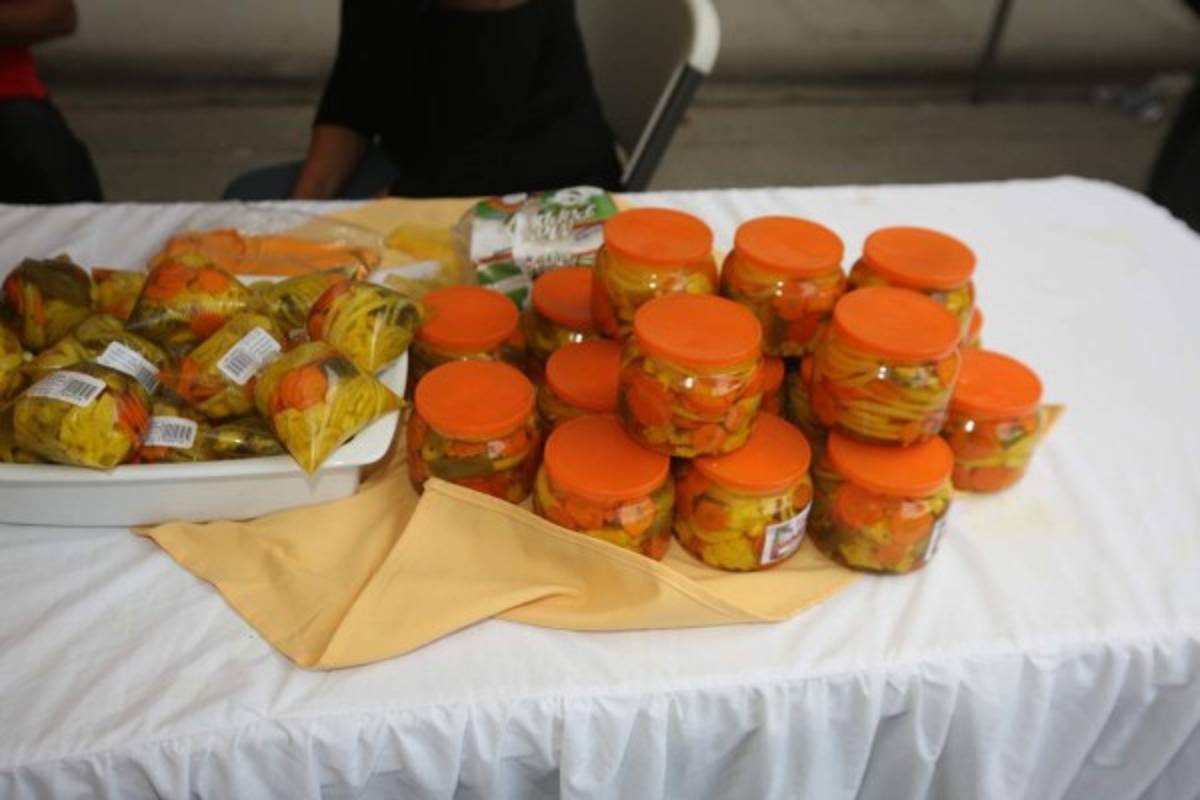 Festival de las Flores busca ser tradición