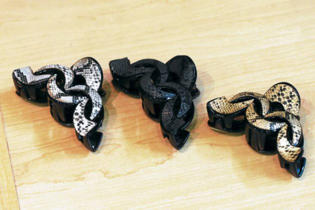 Print snake, la tendencia