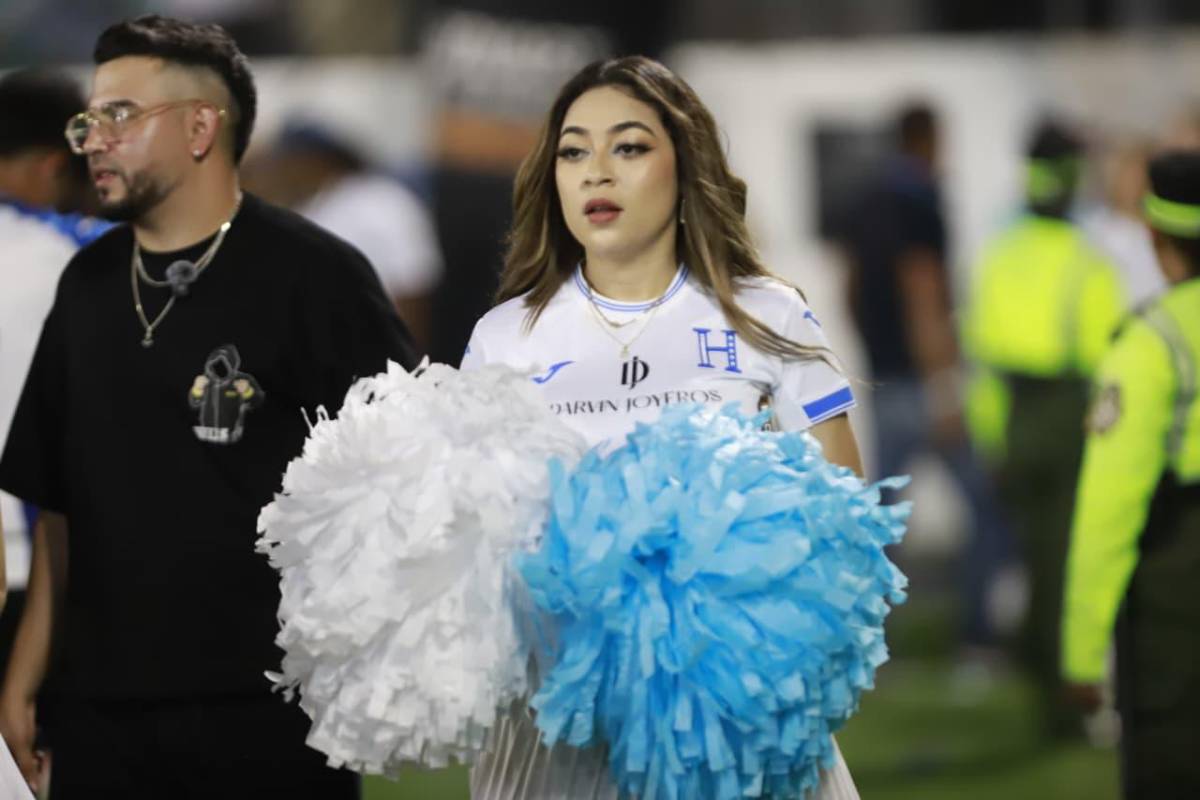 Elsa Oseguera y Milagro Flores sorprendieron: Famosos presentes en partido de tiktokers