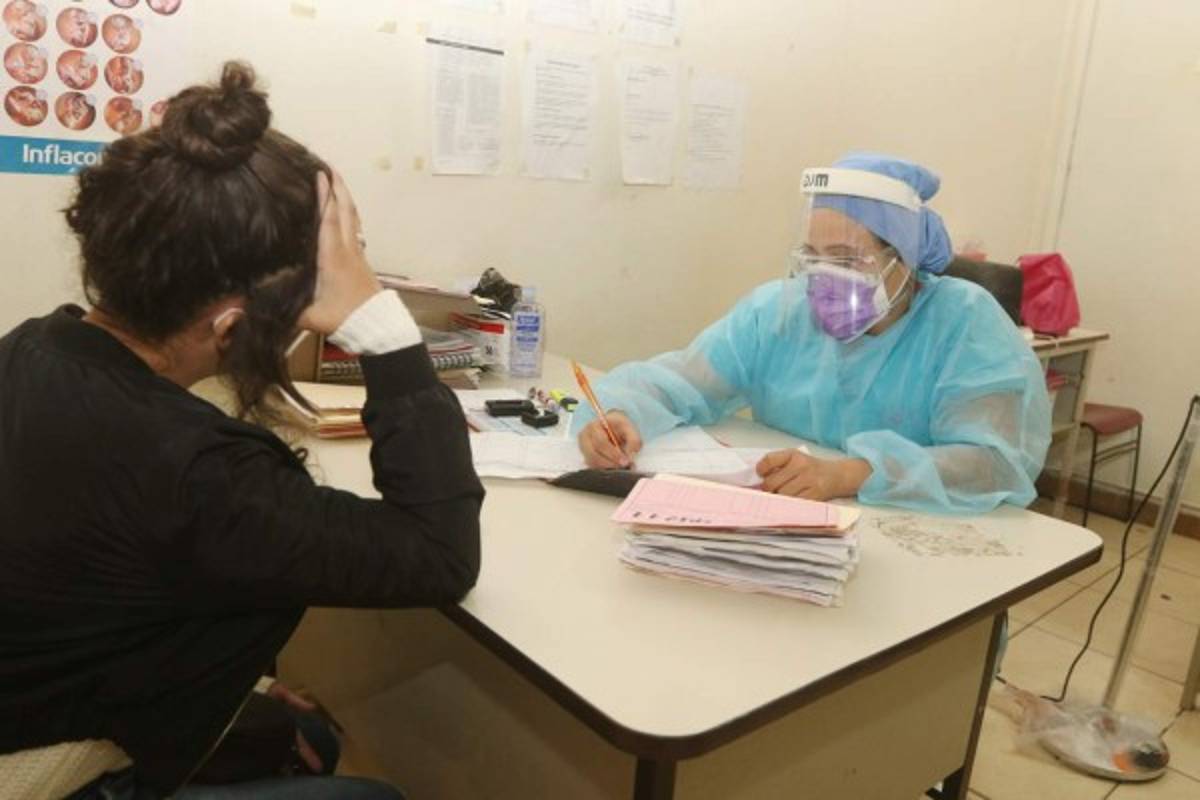 Covid-19 en Honduras: Médicos piden compasión y que ya se tome conciencia