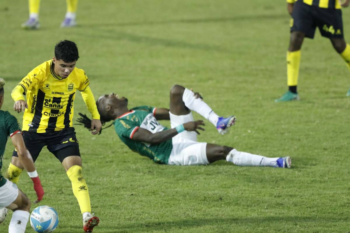 Hija de exjugador de Motagua deslumbra, pesadilla de Olimpia y lo mejor del Real España vs Marathón