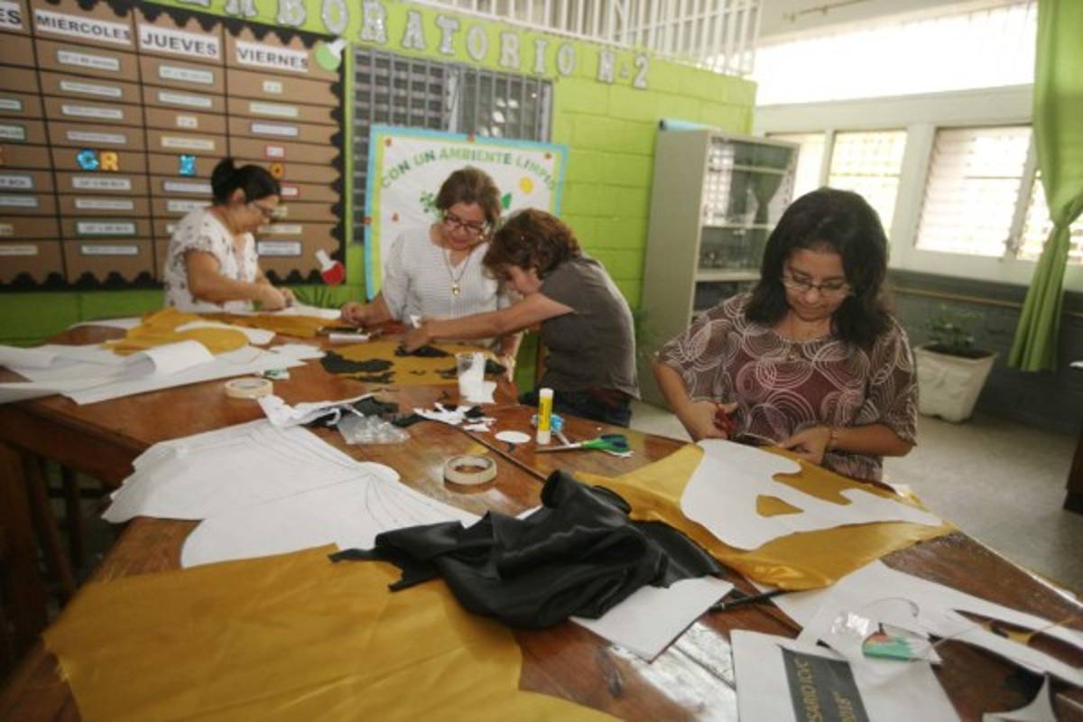 'El Central ha sido una gran escuela para mí”