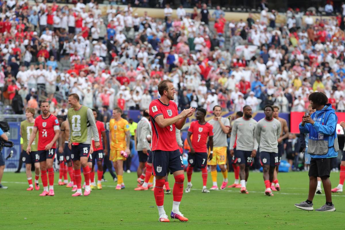 Razón por la que Inglaterra usará viagra antes de enfrenta a México en el Mundial