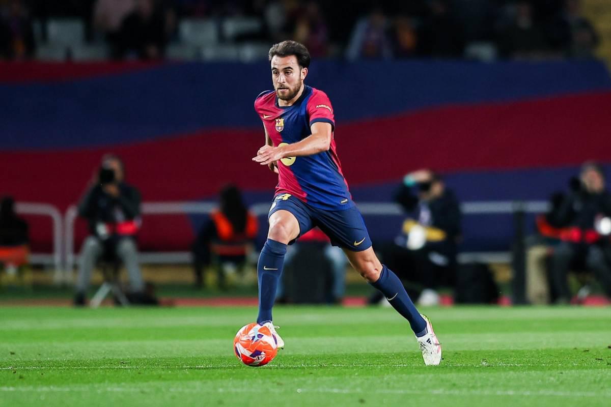 El Barcelona de Flick quiere liquidar a Real Madrid y este sería su 11 titular en la final El Barcelona de Flick quiere liquidar a Real Madrid y este sería su 11 titular en la final