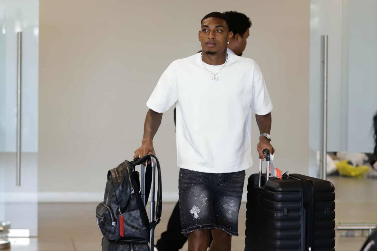 Supremo causó furor por lo que hizo con uno: Legionarios se unen a la Selección de Honduras