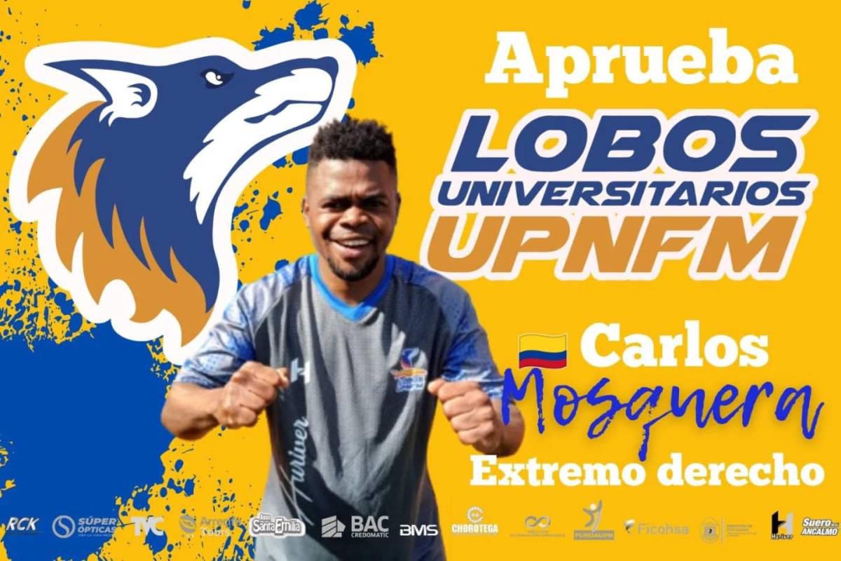 Fichajes: Motagua le busca robar jugador a Olimpia y legionario con futuro incierto