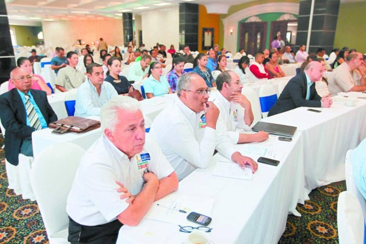 Perdido un millón de quintales de maíz