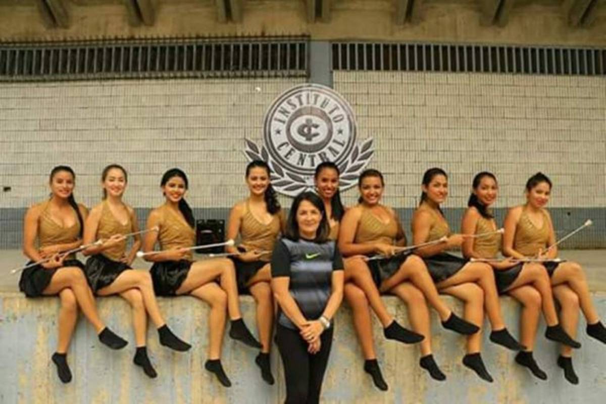 En el 138 aniversario excentralistas comparten sus fotos con EL HERALDO