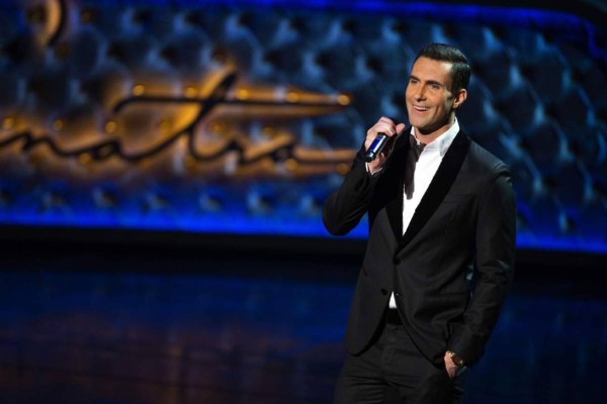 Cien años del nacimiento de Frank Sinatra