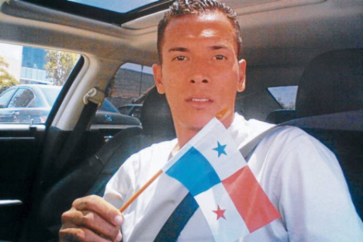 Luis Tejada: 'Espero una Honduras reservada”