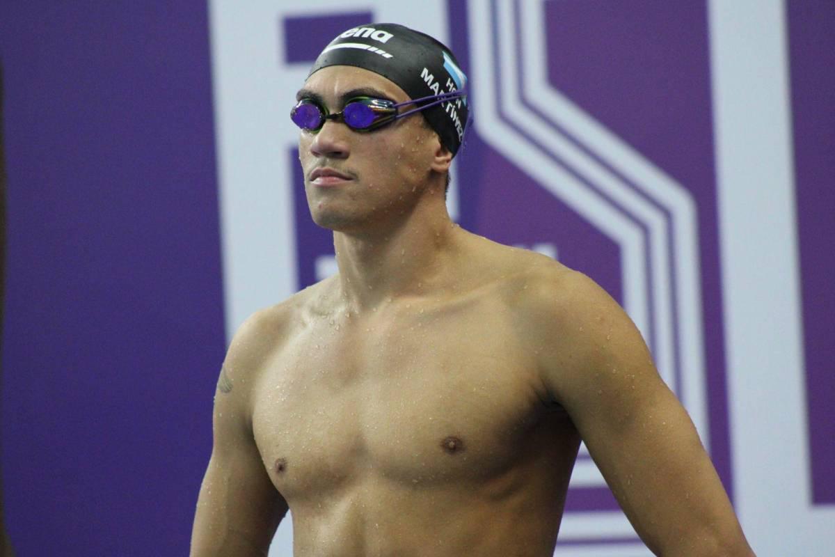 Los representantes de Honduras en los Juegos Centroamericanos 2025 en Guatemala