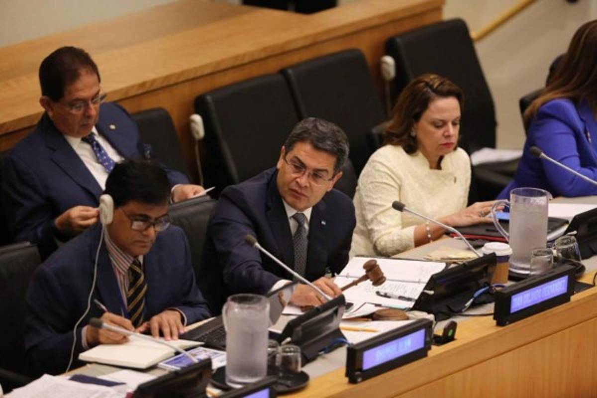 Nuestros migrantes ahora son los nuevos mártires y héroes