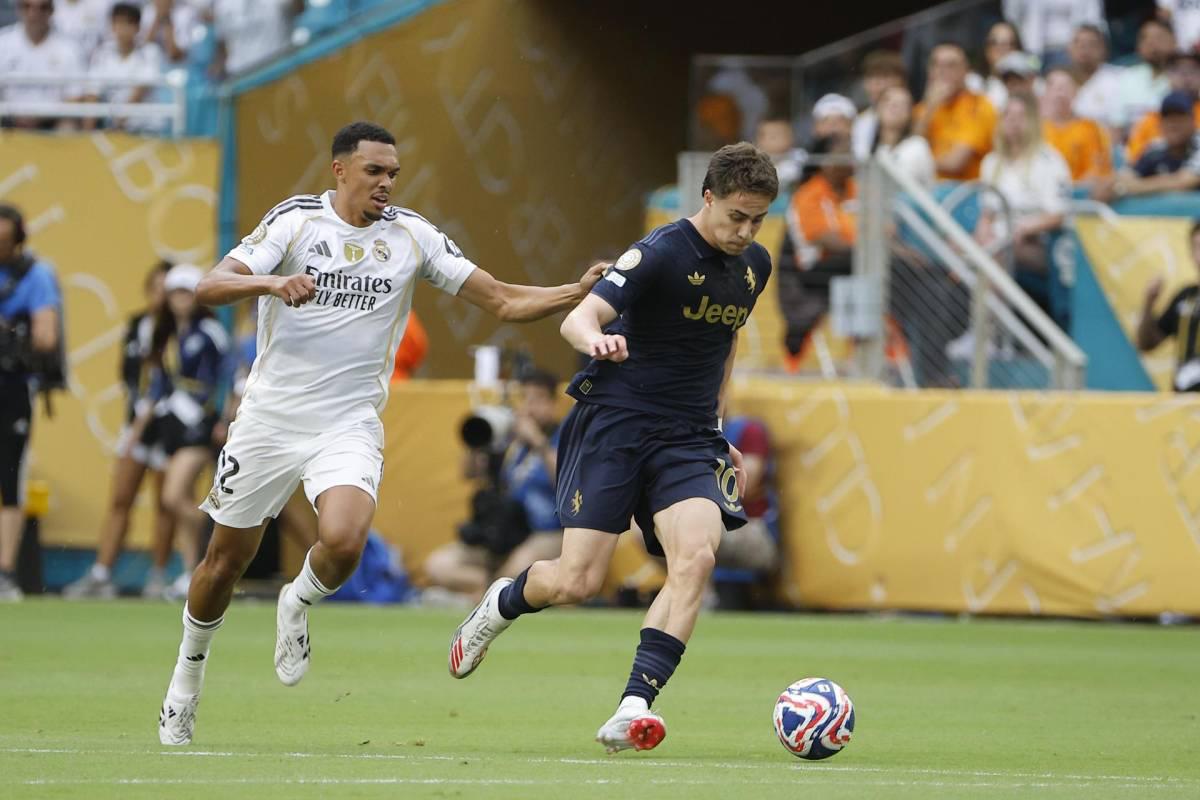 Locura en EE UU: Héroe inesperado y hondureño resalta en clasificación del Real Madrid a cuartos