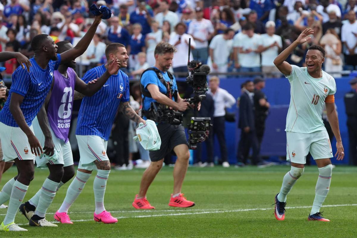 Mundial 2026: Mbappé enciende alarmas, polémica del VAR y récord tras Francia vs Marruecos