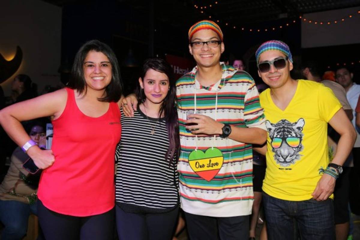 Grupo OPSA celebró su éxito y trabajo en equipo con las agencias