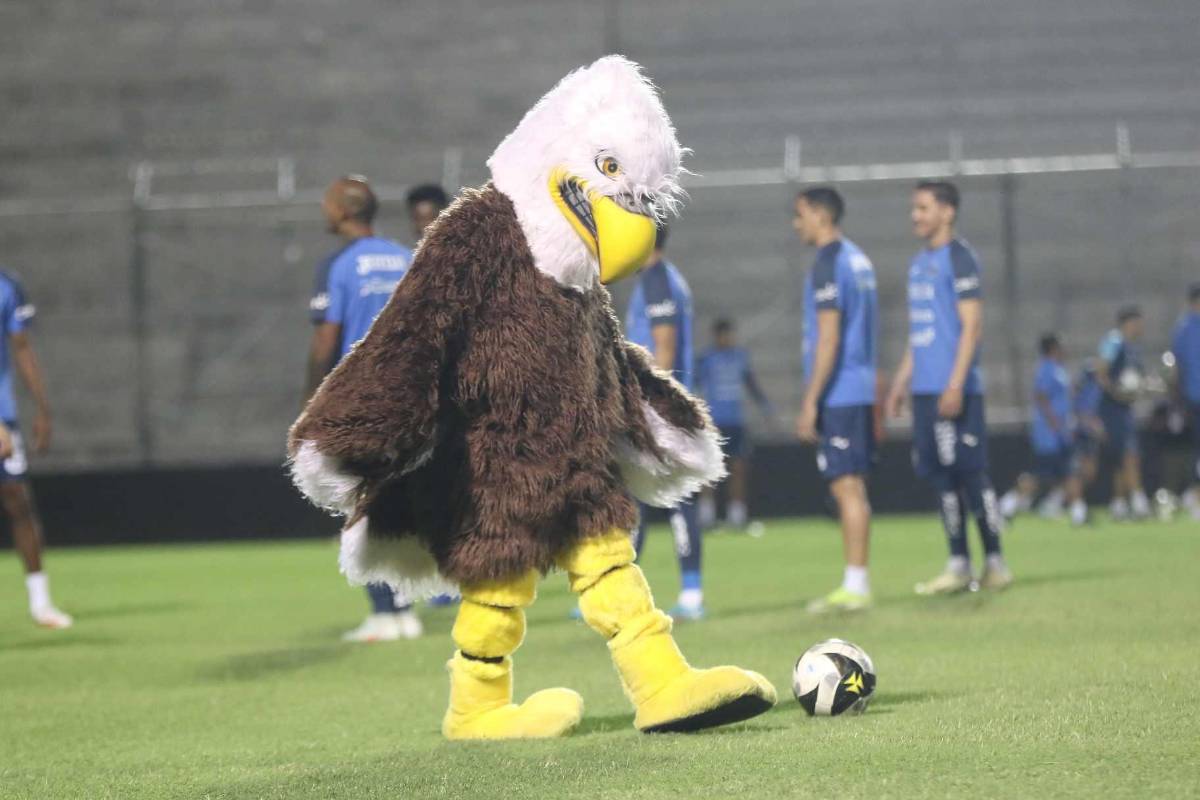 Chica viral de TikTok presente, lo que hizo Diego Vázquez y bellas damas en triunfo de Motagua