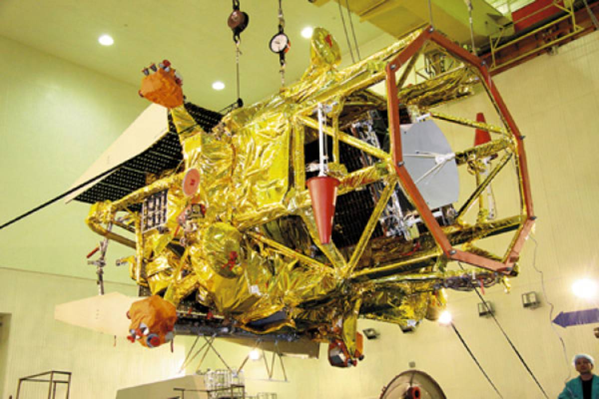 Rusia sueña con el planeta rojo