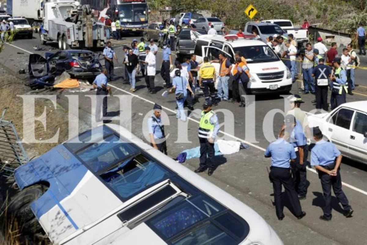Foto: El Heraldo