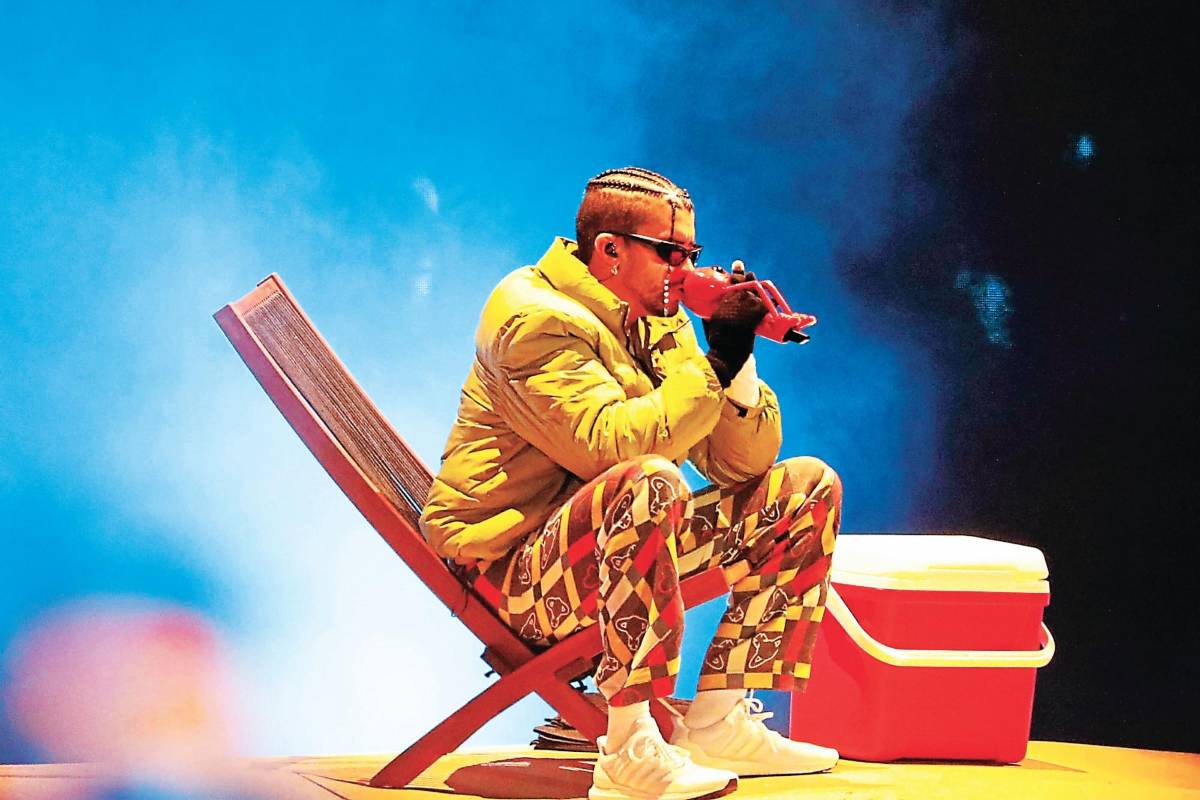 Recuento 2022: Estos fueron los hechos del espectáculo en Honduras