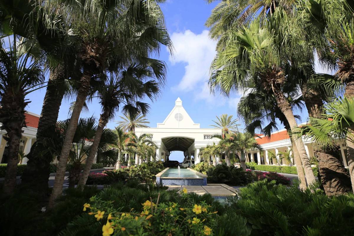 El lujoso hotel donde se concentra Honduras para partido ante Haití; valor de las habitaciones