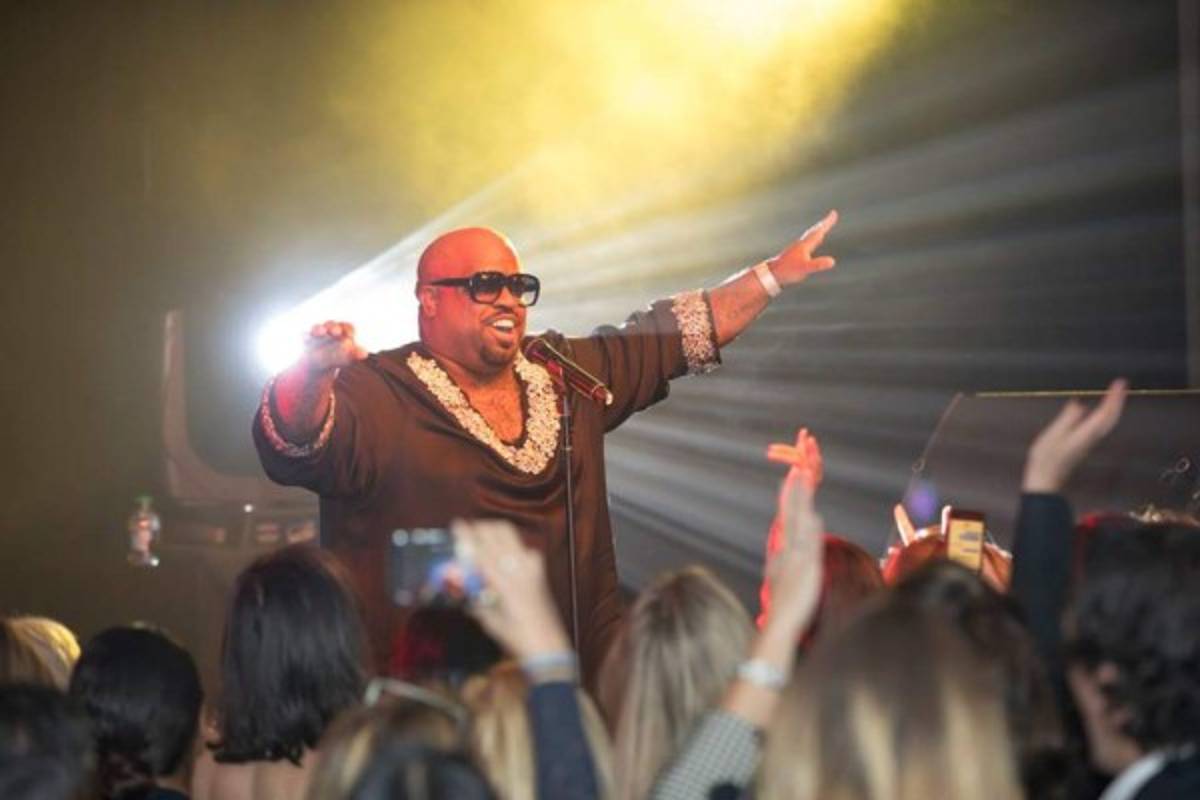 El video de CeeLo Green que ha enfurecido a muchos