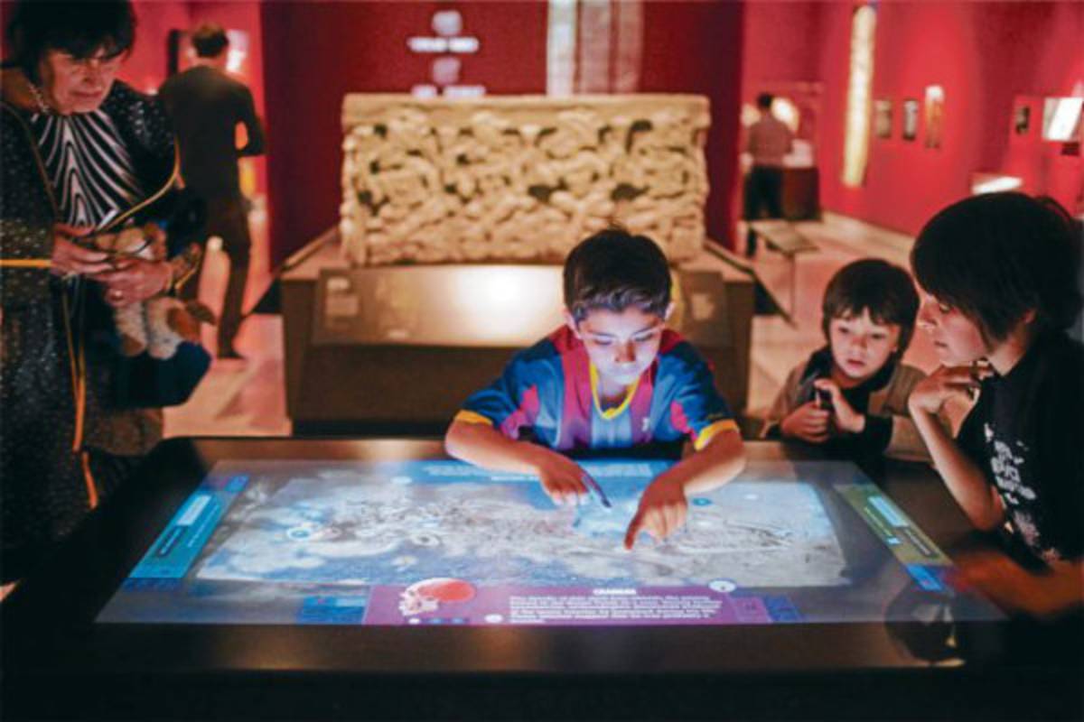 El legado maya se expande por el mundo