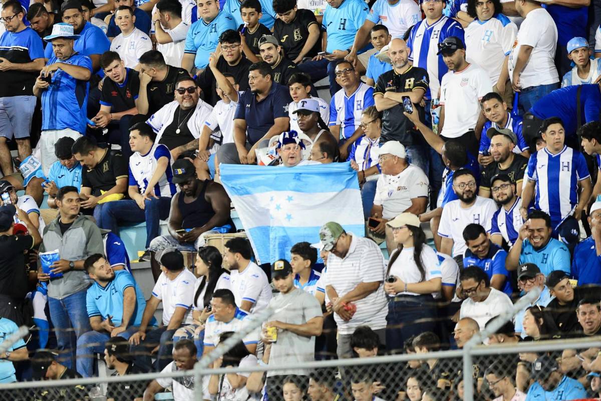 Supremo y Keylor Navas se roban el show: Ambiente previo al Honduras vs Costa Rica