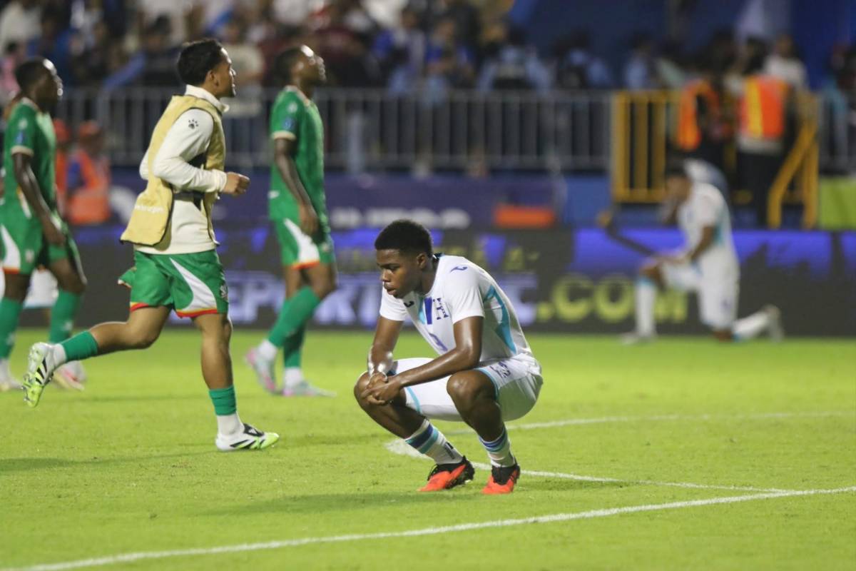 Rely Maradiaga explota contra Selección de Honduras y señala culpable: Reviven polémica