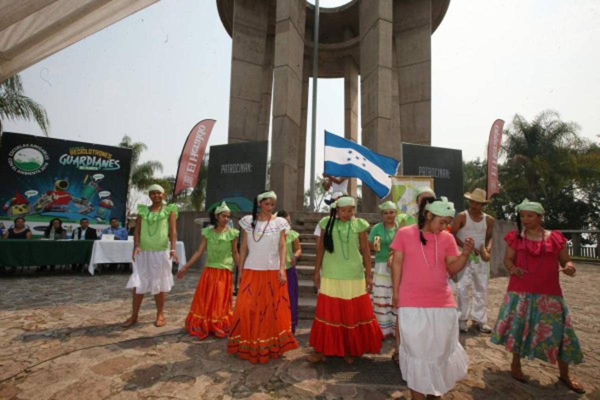Cinco escuelas capitalinas en búsqueda de la huella ambiental de EL HERALDO