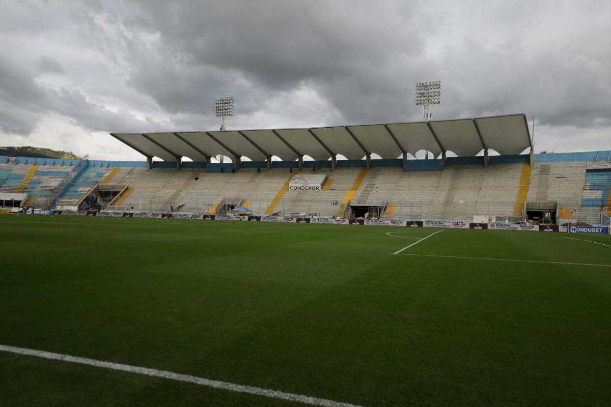 Victoria no se presentó, periodista enamoró y Olimpia en hecho nunca ante visto en Liga Nacional