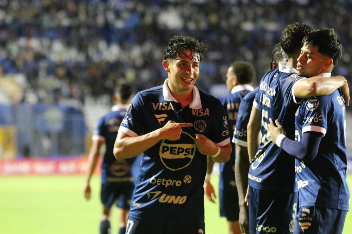 Rubia enamora, Motagua sonríe en Copa Centroamericana y señalan culpable de la derrota de Alianza
