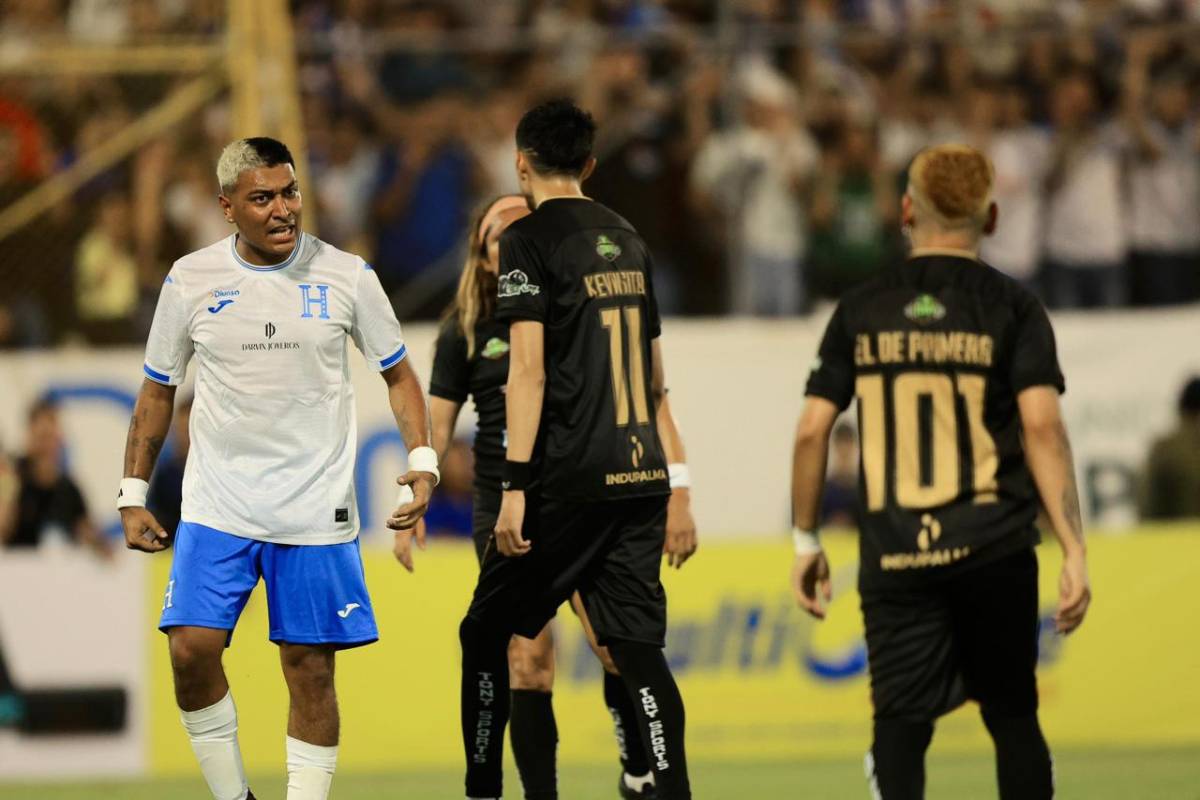 Tiktoker se une a la Selección de Honduras de cara al Mundial 2026: ¿Cuál es el motivo?