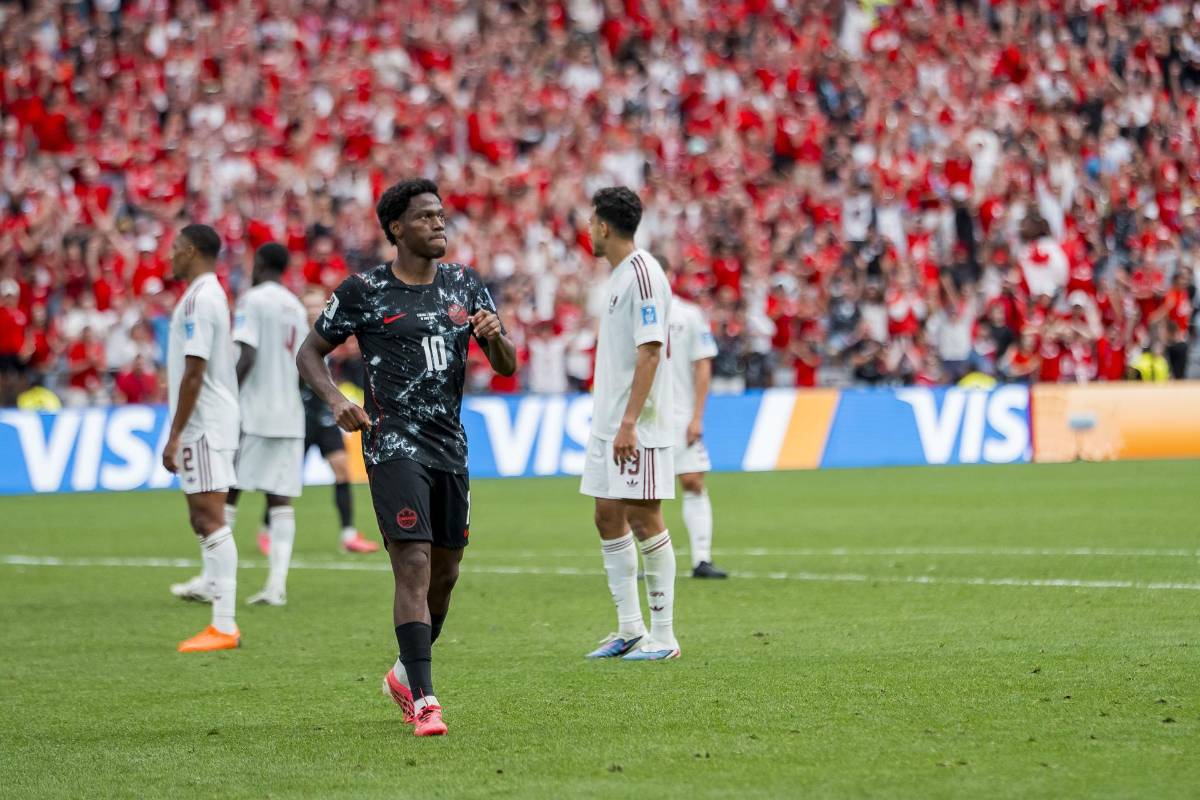 Canadá rompe récord en el Mundial 2026 y Concacaf sonríe; escalofriante lesión y lágrimas