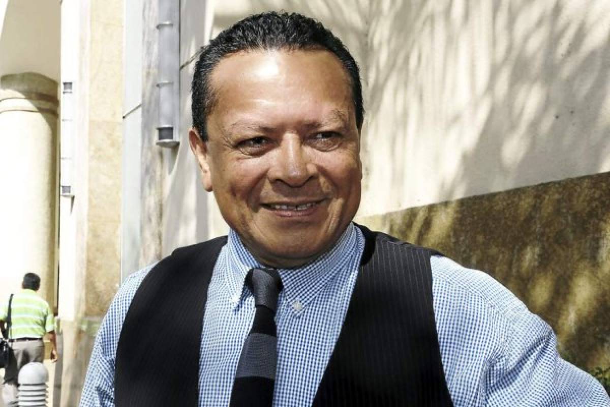 Muere periodista y diputado Julio Ernesto Alvarado