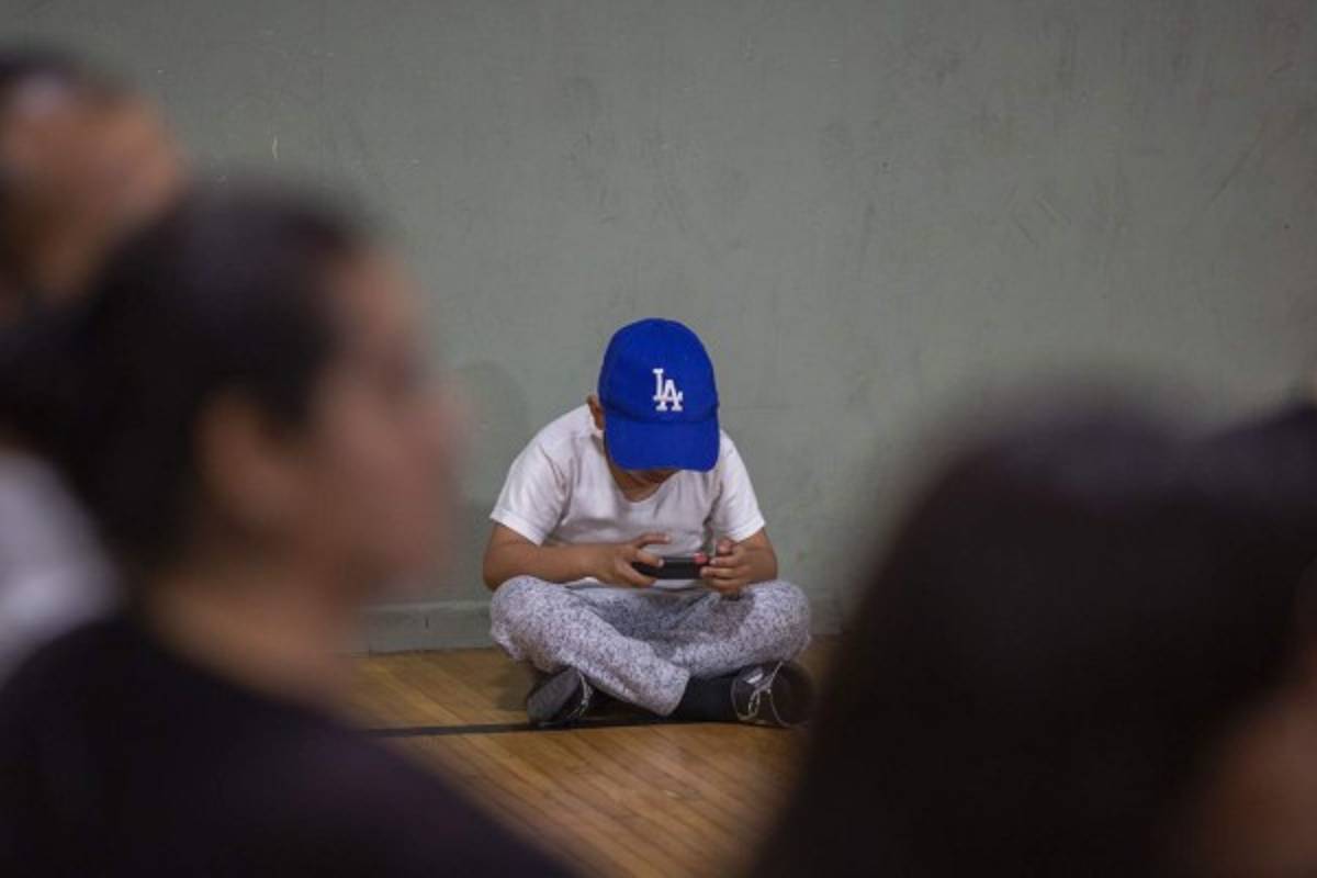 Indocumentados se preparan para lo peor: ser deportados por Trump